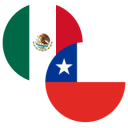Alineación del partido México vs Chile | Amistosos · 7 oct. 2026