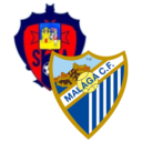 Sporting de Alcazar vs Malaga match lineup | Copa del Rey · 27 Oct 2026