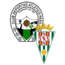 Atletico Paso vs Cordoba match lineup | Copa del Rey · 27 Oct 2026