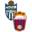 Atl. Baleares vs Eldense match lineup | Copa del Rey · 29 Oct 2026