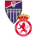 Gimnastica vs Cultural match lineup | Copa del Rey · 27 Oct 2026