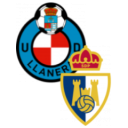 Llanera vs Ponferradina match lineup | Copa del Rey · 27 Oct 2026