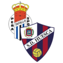 Pena Sport vs SD Huesca match lineup | Copa del Rey · 29 Oct 2026