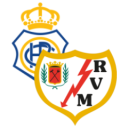 Recreativo Huelva vs Vallecano match lineup | Copa del Rey · 27 Oct 2026