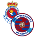 Gimnástica de Torrelavega vs UD Ourense match lineup | Copa del Rey · 29 Oct 2026