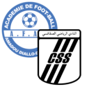 Composition du match AFAD Djékanou – CS Sfaxien | Coupe de la Confédération CAF | Qualifications · 17 oct. 2026