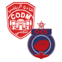 Alineación del partido Olympic Safi vs COD Meknès | Botola Pro · 28 jun. 2026