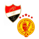 Tishreen vs Al-Ahli SC match lineup | Syrian Premier League · 19 May 2026