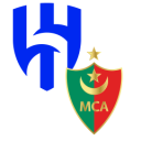 MC Algiers vs Al Hilal match lineup | Club Friendlies · 29 Jul 2026