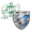 Alineación del partido Amal Tiznit vs Difaâ El Jadida | Coupe du Trône · 17 may. 2026