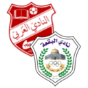 Al-Arabi Irbid vs Al-Baqaa match lineup | Jordanian Pro League · 24 Oct 2026