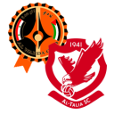 Alineación del partido Al-Taleiah vs Al-Wahda | Liga Premier de Siria · 14 jun. 2026