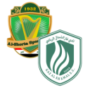Composition du match Al Shorta – Ghaz Al-Shamal | Iraq Stars League · 12 sept. 2026