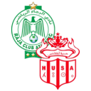 Raja Club vs HUSA match lineup | Botola Pro · 28 Oct 2026