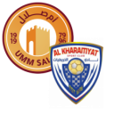 تشكيلة مباراة أم صلال والخريطيات | كأس نجوم قطر · 21 سبتمبر 2026