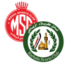 Alineación del partido Al Musel vs Karbalaa | Iraq Stars League · 26 ago. 2026