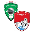 Composition du match Golan SC – Zakho | Iraq Stars League · 9 sept. 2026