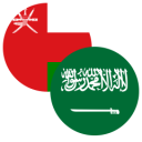 Composition du match Oman – l'Arabie saoudite | Arabian Gulf Cup 27 · 26 sept. 2026
