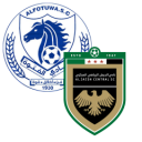 Al-Jaish vs Al-Futowa match lineup | Syrian Premier League · 19 Jun 2026