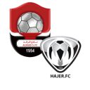Al-Raed vs Hajer match lineup | First Division League · 28 Aug 2026