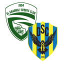 Duhok vs Al-Garaf match lineup | Iraq Stars League · 16 Aug 2026
