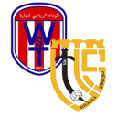 Alineación del partido Widad Témara vs Touarga | Botola Pro · 2 oct. 2026