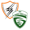 Al-Kahrbaa vs Al-Garaf match lineup | Iraq Stars League · 3 Sep 2026