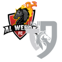 Al-Wehda vs Al-Tai FC match lineup | First Division League · 12 Oct 2026