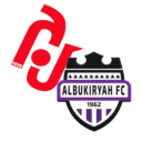 Al-Jandal vs Al-Bukiryah match lineup | First Division League · 9 Sep 2026