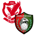 Omaya vs Al-Taleiah match lineup | Syrian Premier League · 19 Jun 2026