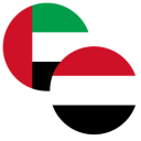 Alineación del partido UAE vs Yemen | Arabian Gulf Cup 27 · 24 sep. 2026