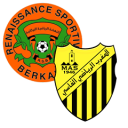 MAS Fes vs RSB Berkane match lineup | Botola Pro · 21 Jun 2026