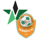 Al Najma vs Al-Zulfi match lineup | First Division League · 28 Oct 2026
