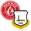 Composition du match Erbil – Newroz | Iraq Stars League · 16 mai 2026