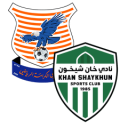 Khan Shekhoun vs Al-Karamah match lineup | Syrian Premier League · 24 Jun 2026