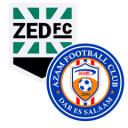 Composition du match ZED FC – Azam FC | Coupe de la Confédération CAF | Qualifications · 16 oct. 2026