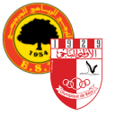تشكيلة مباراة الجرجيسي والأولمبي الباجي | الرابطة التونسية لكرة القدم · 23 أغسطس 2026