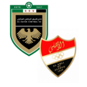 Composition du match Al-Ahli SC – Al-Jaish | Premier League de la Syrie · 3 juil. 2026