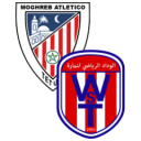 تشكيلة مباراة المغرب التطواني ووداد تمارة | الدوري المغربي · 24 أكتوبر 2026