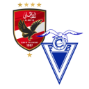Alineación del partido CF Badalona vs Al Ahly SC | Amistosos de Clubes · 12 ago. 2026