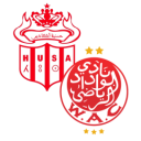 تشكيلة مباراة الوداد الرياضي وحسنية أكادير | الدوري المغربي · 23 مايو 2026