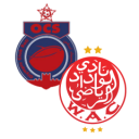 Wydad AC vs Olympic Safi match lineup | Botola Pro · 8 Jun 2026