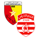 Etoile Metlaoui vs Club Africain match lineup | Tunisian Professional League 1 · 23 Aug 2026