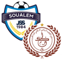 Alineación del partido KACM vs JSS Soualem | Coupe du Trône · 15 may. 2026
