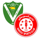 تشكيلة مباراة السويحلي والنصر | الدوري الليبي · 6 يونيو 2026