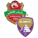 تشكيلة مباراة شباب الأهلي والعين | كأس رئيس الدولة · 22 أكتوبر 2026