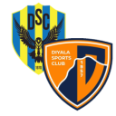 Composition du match Diyala – Duhok | Iraq Stars League · 1 juin 2026