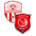 Al-Shaab vs Al-Duhail SC match lineup | Gulf Club Champions League · 28 Oct 2026