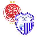 IR Tanger vs Wydad AC match lineup | Botola Pro · 3 Jun 2026