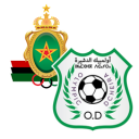 تشكيلة مباراة أولمبيك الدشيرة والجيش الملكي | الدوري المغربي · 18 يونيو 2026